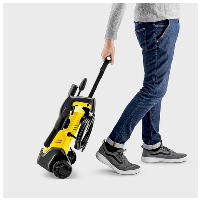 Минимойка Karcher K3 Car & Home (1.676-356.0)