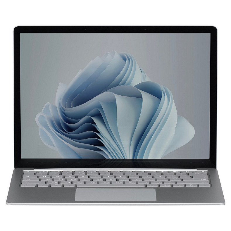 Ноутбук Microsoft Surface Laptop 6 15" PS Touch, Intel Core Ultra 7, 16GB, F512GB, UMA, Win11P, плат