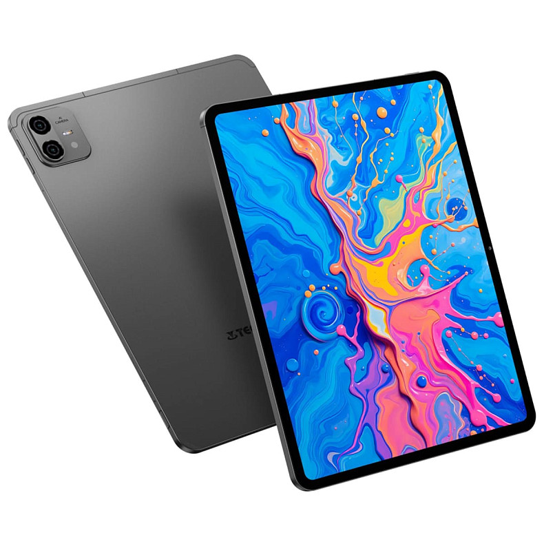 Планшет Teclast ArtPad Pro 8/256GB 4G Grey (A1B1/TL-112850)