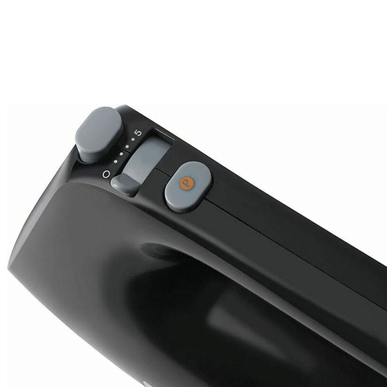 Миксер Kenwood HMP30.A0BK  Lite