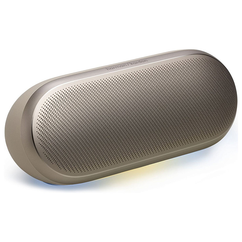 Портативная колонка Harman/Kardon Luna 2 Warm Sand (HKLUNA2WSDEU)