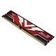 Модуль памяти DDR4 8GB/2666 Team T-Force Zeus Red (TTZD48G2666HC1901)