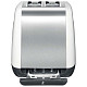 Тостер KitchenAid CLASSIC 5KMT2115EWH білий