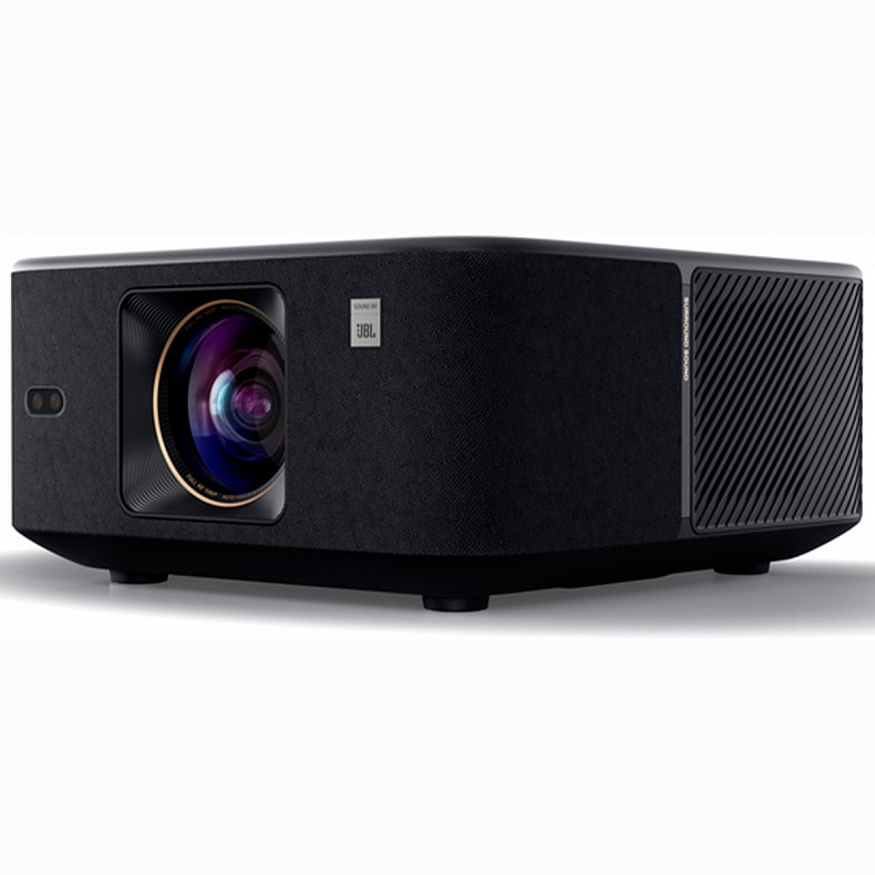 Проектор для дому Yaber K3 Pro