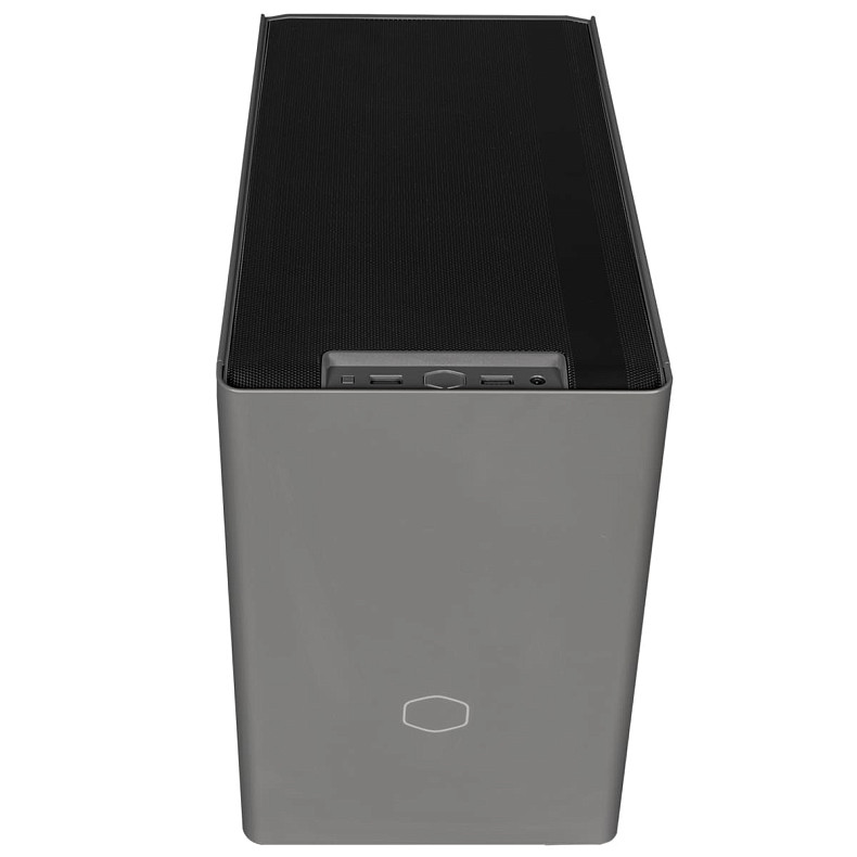 Корпус Cooler Master MITX 850W (NR200P-MCNN85SL1)