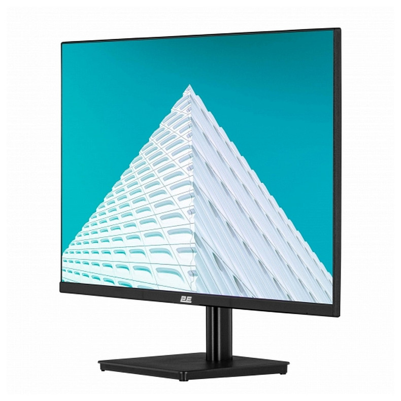 Монитор 2E 23.8" E2425B D-Sub, HDMI, VA, 100Hz, FreeSync