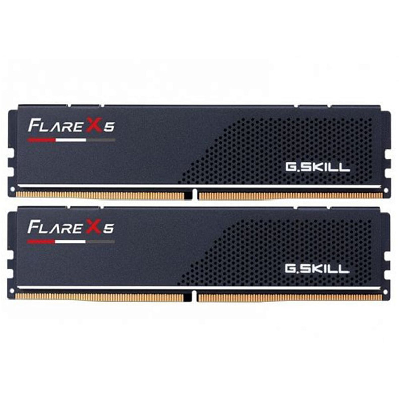 ОЗУ G.SKILL 64GB DDR5-6000 K2 F5 (6000J3636F32GX2-FX5)