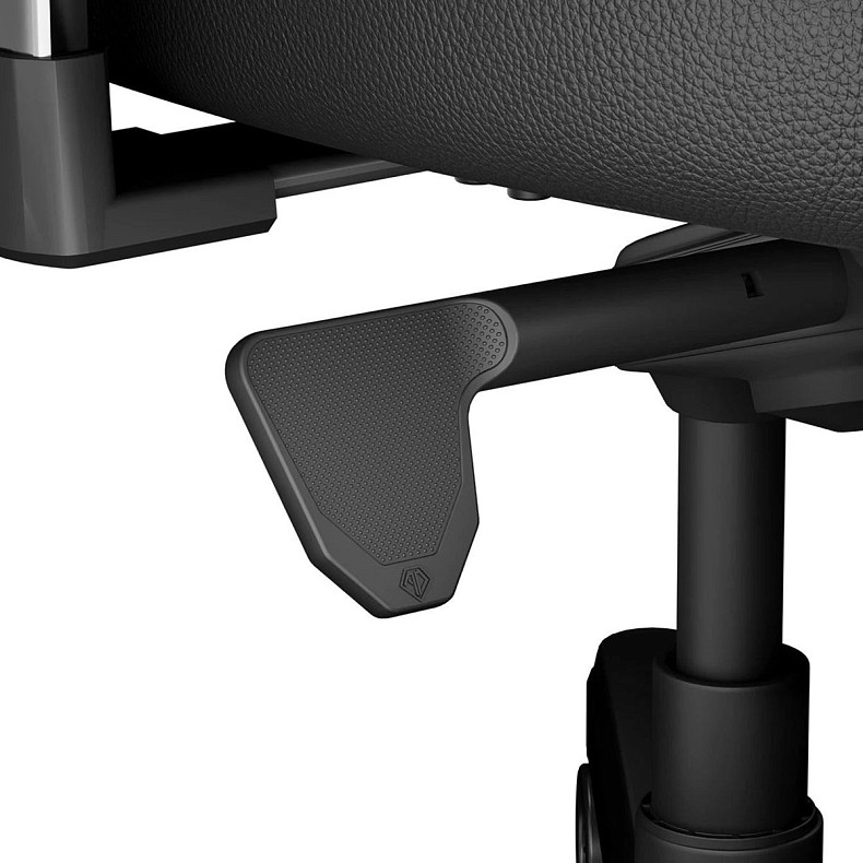 Крісло для геймерів Anda Seat Kaiser 3 Black Size L (AD12YDC-L-01-B-PV/C)
