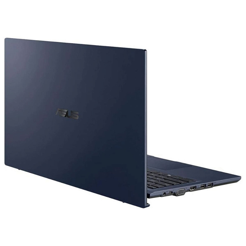 Ноутбук Asus ExpertBook B1 B1500CEAE-BQ1669R Dark Blue