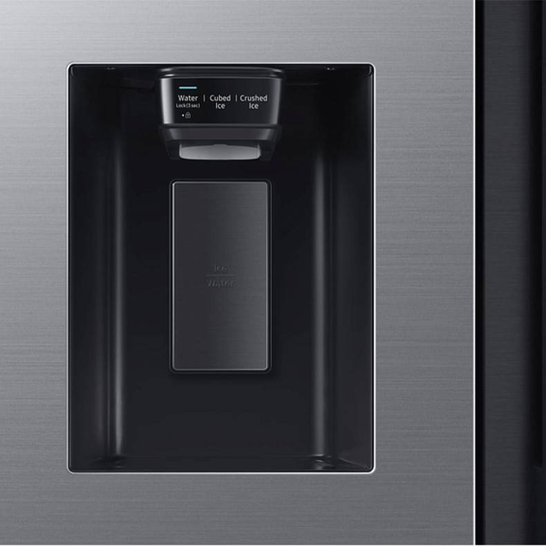 Холодильник Side-by-Side Samsung RS64DG5303S9UA