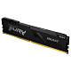 ОЗУ Kingston Fury Beast DDR4 16GB 3200MHz Black (KF432C16BB1/16WP)