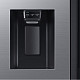 Холодильник Side-by-Side Samsung RS64DG5303S9UA