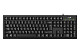 Клавіатура Genius Smart KB-100 (31300005410) Ukr Black USB