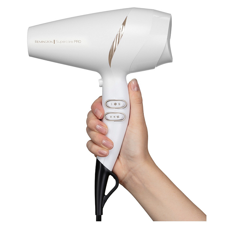 Фен Remington AC7200W E51