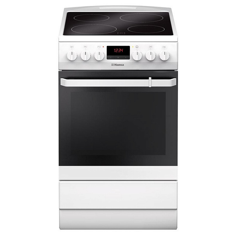 Кухонна плита Hansa FCCW58277