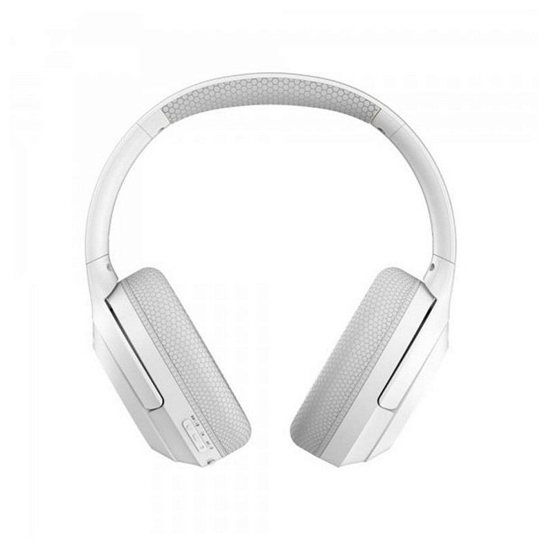 Bluetooth-гарнитура A4Tech Fstyler BH220 White