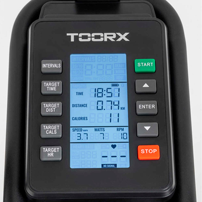 Велотренажер Toorx BRX-AIRCROSS-PRO (BRX-AIR-CROSS-PRO)