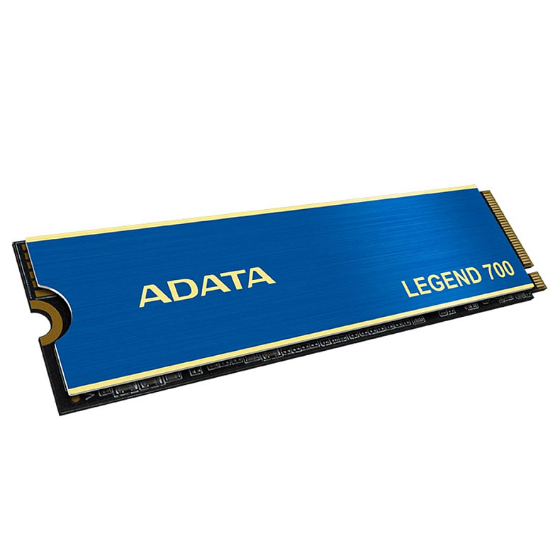 SSD диск ADATA M.2 512GB PCIe 3.0 XPG LEGEND 700 (ALEG-700-512GCS)