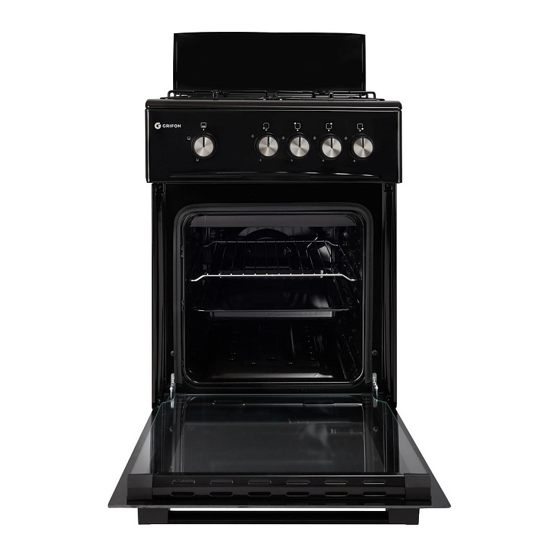 Плита Grifon G541BL-M1