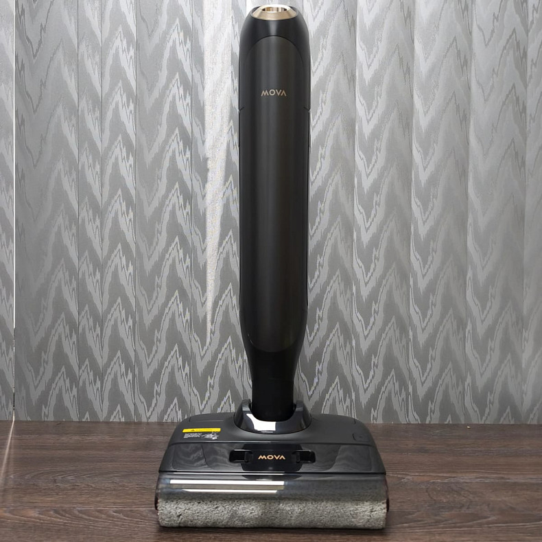 Моющий пылесос Wet&Dry Vacuum Cleaner MOVA M10 - Уценка