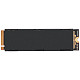 SSD накопитель 500GB M.2 NVMe Corsair Force Series MP600 M.2 2280 PCIe Gen4.0 x4 3D TLC (CSSD накопитель -F500GBMP600)