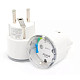 Розумна розетка Gosund Smart Socket WiFi 2300W White (SP111)
