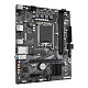 Материнська плата Gigabyte H610M K V2 Socket 1700