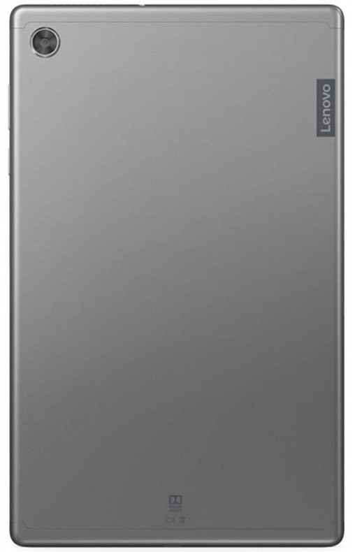 Планшет Lenovo Tab M10 HD 2nd Gen TB-X306F 32GB Iron Grey (ZA6W0015UA)