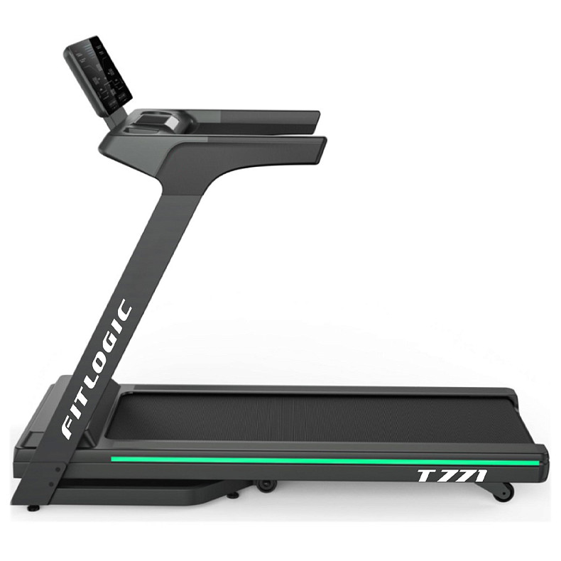 Бігова доріжка FitLogic T771