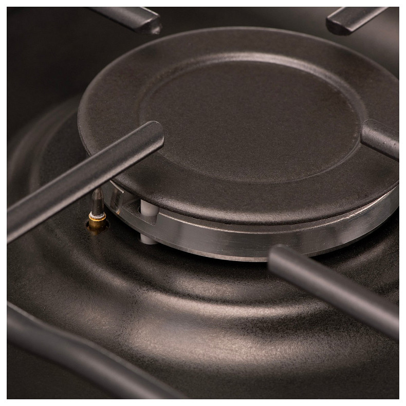 Плита кухонна Ardesto FSCF-G60LMB