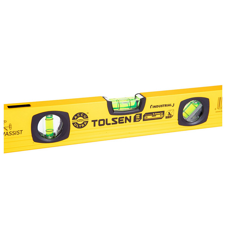 Уровень Tolsen, 40см (35231)