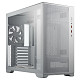 Корпус FSP CMT580W без БП ATX White
