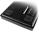 Клавиатура Hator Rockfall Evo Optical ENG/UKR/RUS (HTK-610) Black USB