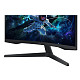 Монитор TFT SAMSUNG LS27CG550EIXCI