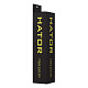 Ігрова поверхня Hator Tonn Evo XXL Black (HTP-041)