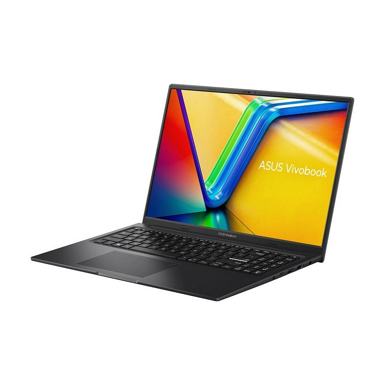 Ноутбук ASUS Vivobook 16X K3605ZF-RP567 16" WUXGA IPS, Intel i5-12500H, 16GB, F512B, NVD2050-4, noOS