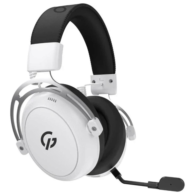 Беспроводная игровая гарнитура GamePro Asgard Skald (HSW160W)