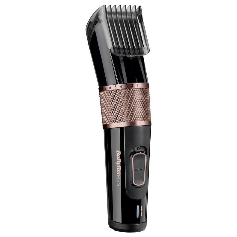 Машинка для стрижки Babyliss E974E