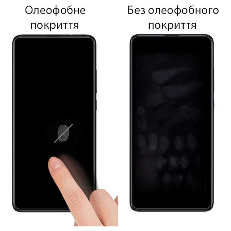 Защитная пленка Drobak Hydrogel для Samsung Galaxy M12 SM-M127 (474777)