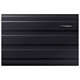 Зовнішній SSD 2TB Samsung T7 Shield Black (MU-PE2T0S/WW)