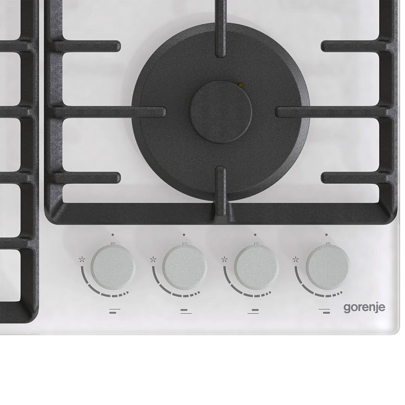 Варочная поверхность газовая Gorenje GT 642 AXW