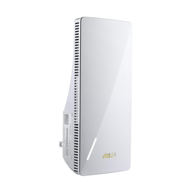 Расширитель покрытия WiFi ASUS RP-BE58 AX3000 1xGE LAN, MESH
