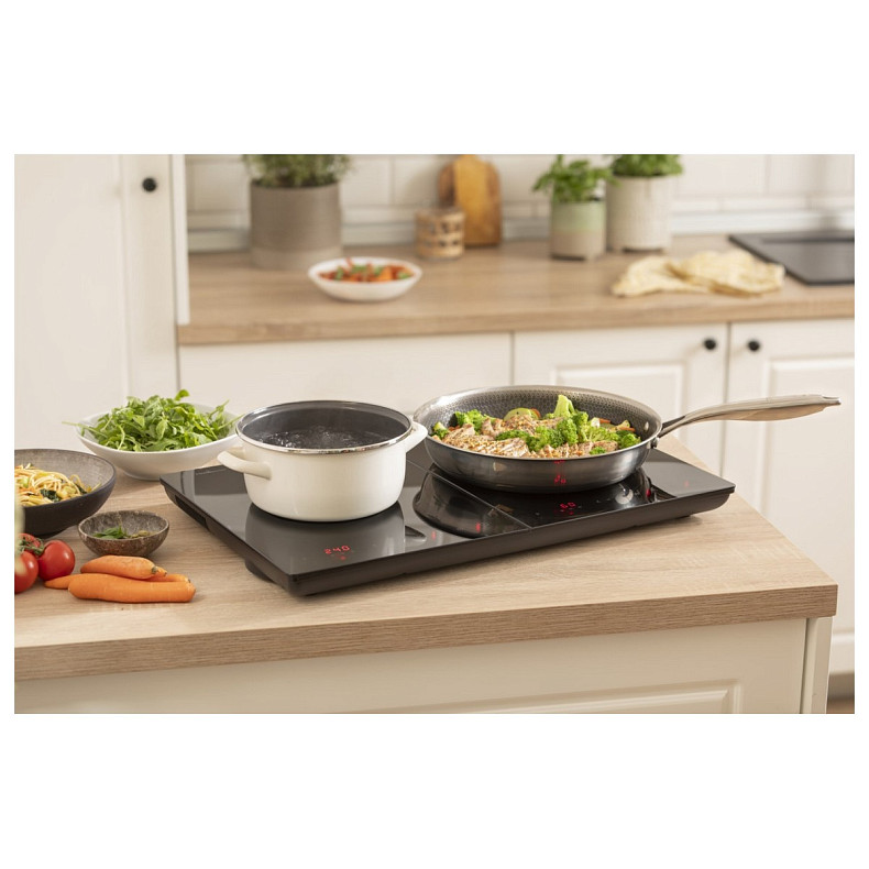 Плита Gorenje ICY3500DGP