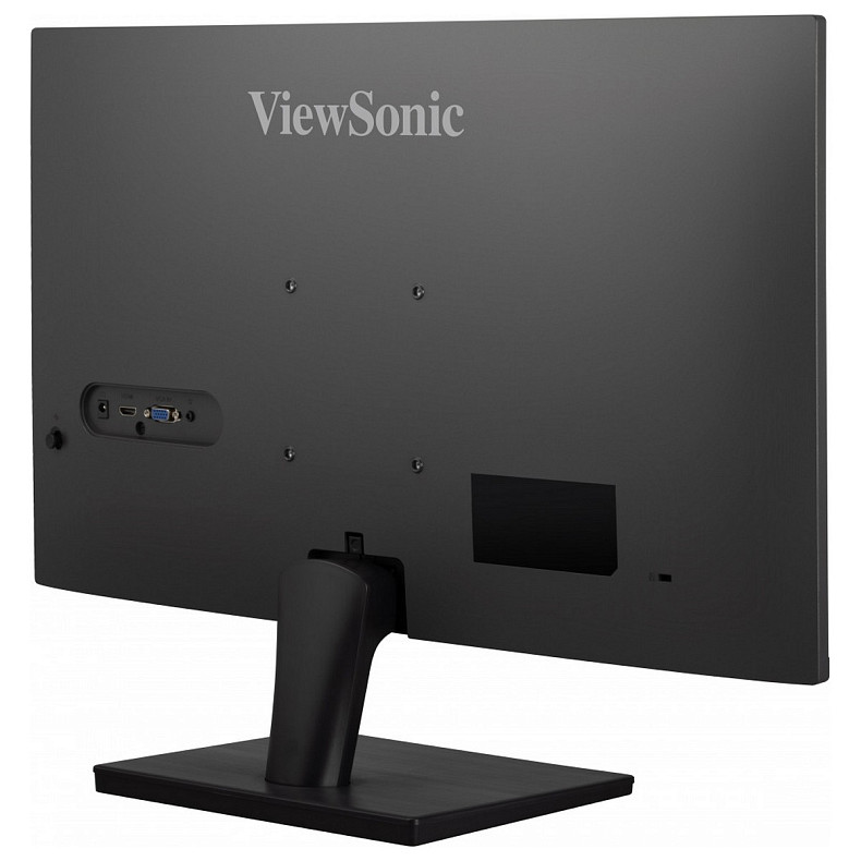 Монитор ViewSonic 27" VA2715-H VA Black