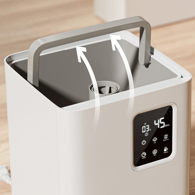 Увлажнитель воздуха Deerma Humidifier DEM-F951W