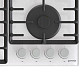 Варочная поверхность газовая Gorenje GT 642 AXW