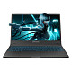Ноутбук Dream Machines RG4050-15 15.6FHD IPS, Intel i7-13620H, 32GB, F1TB, NVD4050-6, DOS, черный