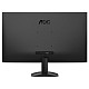 Монітор AOC 27" Q27B35S3, QHD IPS, 120Гц, HDMI, DP, USB-hub