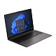 Ноутбук HP 255R-G10 15.6" FHD IPS AG, AMD R7-7735U, 16GB, F1TB, UMA, DOS, чорний