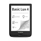 Электронная книга PocketBook Basic Lux 4 Black (PB618)